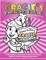 Gracie's Birthday Coloring Book Kids Personalized Books