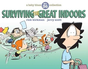 Surviving the Great Indoors, 36