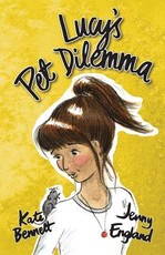 Lucy's Pet Dilemma