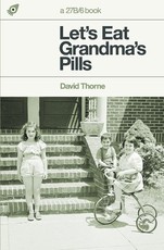 Let's Eat Grandma's Pills