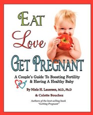 Eat, Love, Get Pregnant