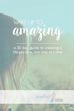 Wake Up To Amazing