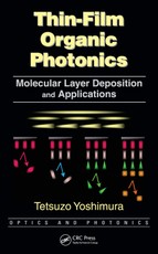 Thin-Film Organic Photonics