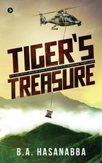 Tiger's Treasure
