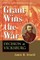 Grant Wins the War