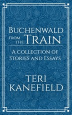 Buchenwald From the Train