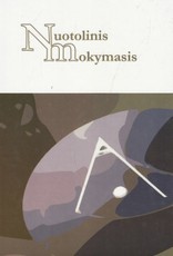 Nuotolinis mokymasis
