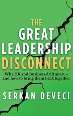 The Great Leadership Disconnect