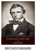 The Education of Henry Adams