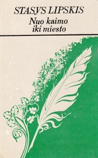 Nuo kaimo iki miesto