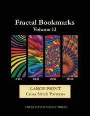 Fractal Bookmarks Vol. 13