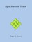 Eight Economic Truths