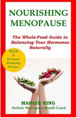 Nourishing Menopause