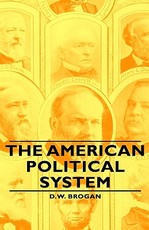 The American Political System