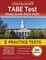 TABE Test Study Guide 2023-2024