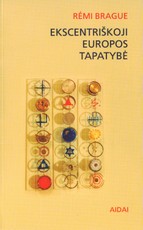 Ekscentriškoji europos tapatybė