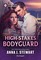 High-Stakes Bodyguard