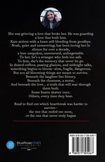 We Were Almost Something, Until...