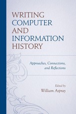 Writing Computer and Information History