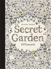 Secret Garden
