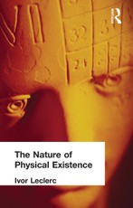 The Nature of Physical Existence