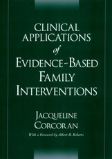 Clinical Applications of Evidence-Based Family Interventions