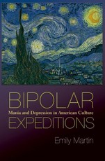Bipolar Expeditions