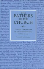 On the Incomprehensible Nature of God