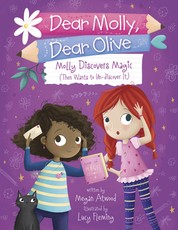 Molly Discovers Magic