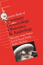 Question Bank of Veterinary Gynaecology Obstetrics and Andrology
