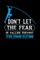 Don't Let The Fear Of Falling Prevent You From Flying