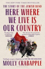 Here Where We Live Is Our Country