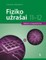 FIZIKO UŽRAŠAI 11-12. Elektra ir magnetizmas