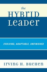 The Hybrid Leader