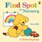 Find Spot at Nursery