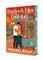 Bonfire and Bliss Bookstore (a Hope Harbor Novel)