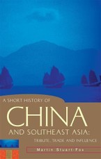 Short History of China and Southeast Asia