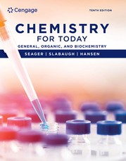Chemistry for Today