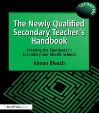 The Newly Qualified Secondary Teacher's Handbook