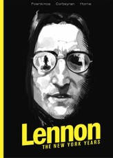 Lennon The New York Years