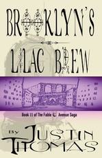 Fable Avenue Book II