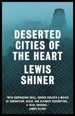 Deserted Cities of the Heart
