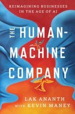 The Human-Machine Company