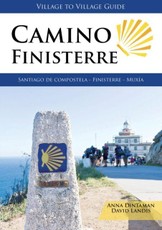 Camino Finisterre (2nd)