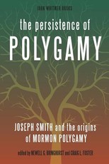 The Persistence of Polygamy