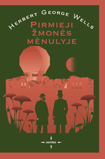 Pirmieji žmonės Mėnulyje