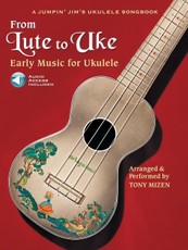 From Lute to Uke