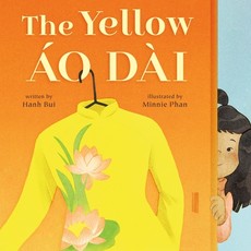The Yellow Ão DÃ i