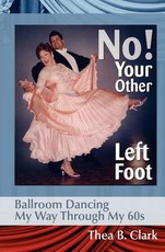 No! Your Other Left Foot