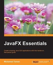 JavaFX Essentials